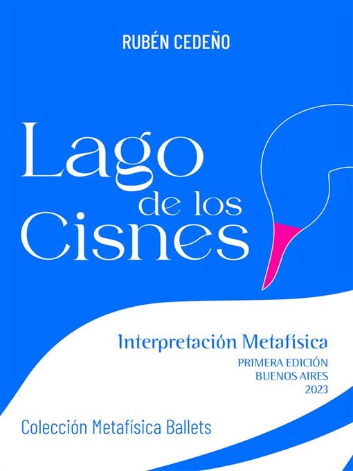 Title details for Lago de los Cisnes by Rubén Cedeño - Available